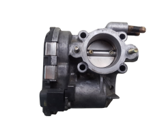 Valvola corpo farfallato Opel 9157512 0280750044 1.0 1.2 1079