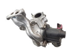 Valvola Egr Renault Dacia 8200561269B 7.00368.06 1.5 DCI