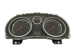 Tachimetro Opel Corsa D P0013264285 28120245-3 65563