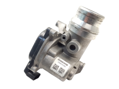 Valvola corpo farfallato Renault Clio 4 Scenic 3 Megane 3 161A09794R 1.5 DCI 1109