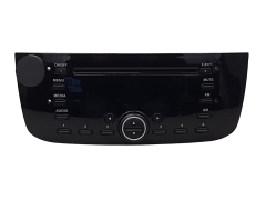 Radio lettore CD Fiat Punto 7355014090 F199FL 28252883 Delphi 2