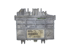 Centralina 6K0907311B 0261203752/753 26SA3607 VW Bosch 63359