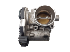 Valvola corpo farfallato 55562270 0280750482 Opel Chevrolet 1.2 1.4 GM 2446