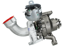 Turbocompressore Originale 0375S8 0375.S8 Citroen Peugeot