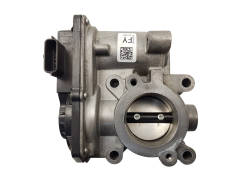 Valvola corpo farfallato Renault 161206038R H8201171233 0.9 1.2 TCE 1302