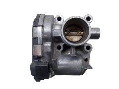 Valvola corpo farfallato Smart A1601410225 0003094V007 Bosch 2796