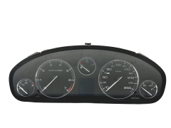 Contagiri Peugeot 407 9646282680 Siemens VDO 53208