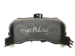Contagiri Fiat Doblo 51762258 503001440500 41195