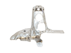 Protezione Termica Turbo 140135097R 2.0 dCi Renault Trafic 3 0km S1