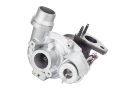 Turbocompressore Originale Renault Megane Scenic III 1.5 dCi 144110429R