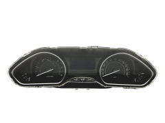 Contagiri Peugeot 208 9813848980 53868