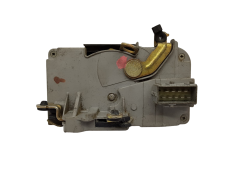 Meccanismo serratura porta Destro Anteriore 9136J1 Peugeot 206 Kiekert