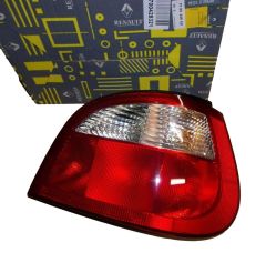 Fanale Destra Nuovo Originale 7700428321 Renault Megane 1