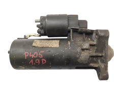 Motorino Avviamento Citroen Peugeot 0001110017 5802M3 1.9D Bosch 1455