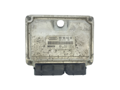 Centralina 038906012BB 0281010123 Audi Bosch 63388