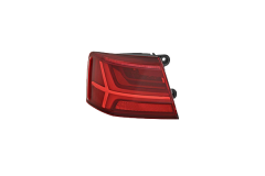 Fanale Destra 4G5945096C 99451824002 Audi A6 DPA