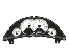 Tachimetro Opel Corsa C 13173355WJ 110080005026 50368