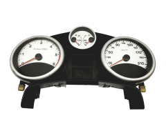 Contagiri Peugeot 207 9662904780 A2C53190340 58324
