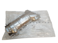Coperchio Scarico Citroen Peugeot 1.6 HDI 1723T5 Nuovo Originale Coperchio Scarico Citroen Peugeot 1.6 HDI 1723T5 Nuovo Originale