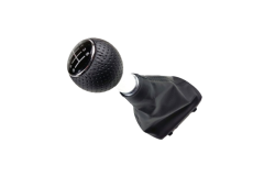 Pomello Cambio 8L0863278AA 88631697202 Audi A3 DPA