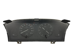 Tachimetro Citroen ZX 9602824980 49713