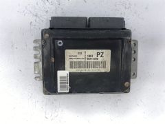 Centralina 96417290 5WY5403F D32 1BGT Chevrolet 50935