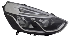 Faro Destro Originale Renault Clio IV 260103317R