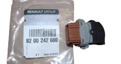 Interruttore Alzacristalli Originale 8200242600 Renault