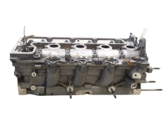 Testata cilindri 0200EF 9641752610 V45 2.0 HDI 16v TDCi Peugeot Ford S17