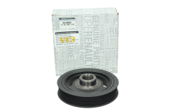 Puleggia albero motore Originale 123038614R Renault Dacia