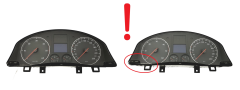 Tachimetro Golf MK5 1K0920862B 110080247041 59310
