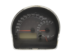 Tachimetro 46805195 110080073005 Multipla 42290