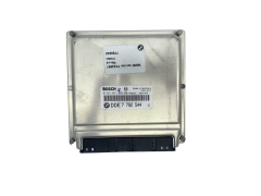 Centralina Motore ECU BMW 7792544 0281011085 Bosch 58081