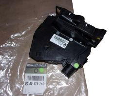 Meccanismo serratura porta Sinistro Posteriore Originale 825017971R Renault