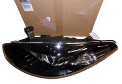 Faro Sinistro Nuovo Originale 260600414R Renault Fluence