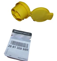 Tappo serbatoio acqua Originale 289130999R Renault