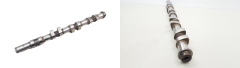 Albero a Camme 7700851266 1.8 16v F7P Renault 19 Clio