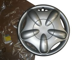 Copriruota 14' Nuovo Originale 7700834968 Renault