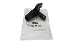 Sensore Pressione Aria Renault Scenic Megane 3 1.5-1.6 dCi 223653584R Sensore Pressione Aria Renault Scenic Megane 3 1.5-1.6 dCi 223653584R