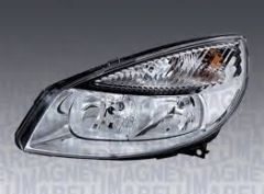 Faro Sinistro Anteriore Originale Renault Scenic II 718121601222