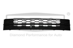 Griglia Paraurti 5E0853677L 88531797602 Skoda Octavia 3 DPA