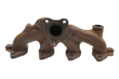 Collettore scarico 140040840R 1.5 dci Renault Nissan Mercedes-Benz