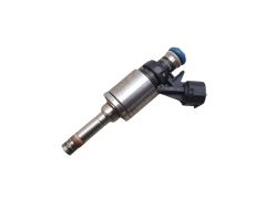 Iniettore carburante 0261500210 16600BV80A 1.6 TCE DIG-T Renault Nissan