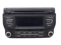 Autoradio Cd Mp3 KIA Ceed 96170A2700WK AM1C0A2EE