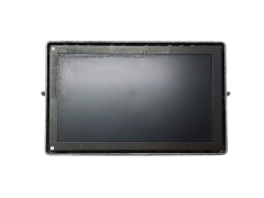 Display navigatore Renault 8200001376 21653543-1 Sagem