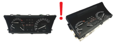 Contagiri Rover MG AR0028006 YAC107570PMA 0 UK-NSI