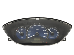 Contagiri Chevrolet Matiz 96664132 40717
