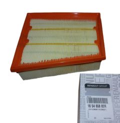 Filtro Aria Originale 165465882R Renault