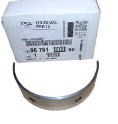 Bronzina Albero Motore Nuovo Originale 9676100980 Citroen Peugeot