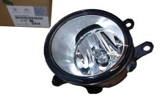 Fendinebbia Sinistra Originale 1608422280 Citroen Peugeot